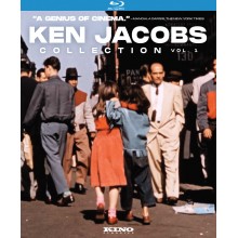 Ken Jacobs Collection Vol. 1