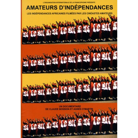Amateurs d’indépendances