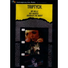 Triptych: My Belle, Hey Marcel... and Queen of the Night / DVD