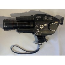 Beaulieu 4008 ZMII caméra Super 8