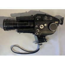 Beaulieu 4008 ZMII Super 8 camera