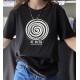 Spiral Duchamp + logo