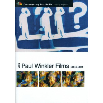 Paul Winkler Films 2004-2011 Volume 6 / DVD