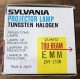 Sylvania Lampe projecteur 24V 250W