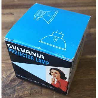 Sylvania Lampe projecteur 24V 250W