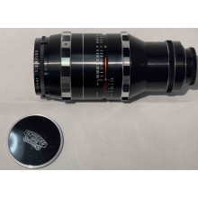 Schneider-Kreuznach Cine-Tele-Xenar 1:2,8 100mm C-mount lens
