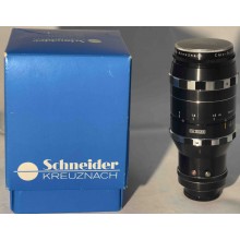 Schneider-Kreuznach Cine-Tele-Xenar 1:2,8 100mm C-mount lens