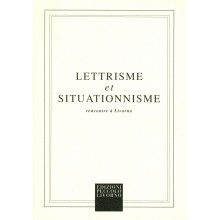 Maurice Lemaître / Livret