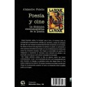 Poesia y cine : La dinamica cinematografica de la poesia