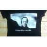 "Döden talar svenska" Bergman T-Shirt