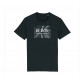 RE : VOIR T-Shirt Vanderbeek (BLACK, S / M / L / XL)
