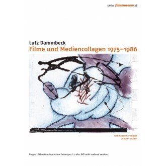 Lutz Dammbeck: Filme und Mediencollagen 1975-1986
