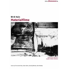 Wilhelm & Birgit Hein : Materialfilme 1968-1976