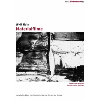 Wilhelm & Birgit Hein : Materialfilme 1968-1976