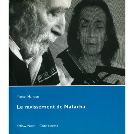 Le Ravissement de Natacha / LIVRE