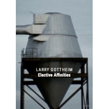 拉里·戈特海姆 - 雾线 Larry Gottheim - Fog Line