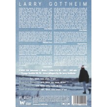 拉里·戈特海姆 - 雾线 Larry Gottheim - Fog Line