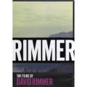 The Films of David Rimmer: Vol. 1-3 coffet DVD