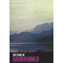 The Films of David Rimmer: Vol. 1-3 DVD