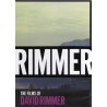 The Films of David Rimmer: Vol. 1-3 Blu-Ray