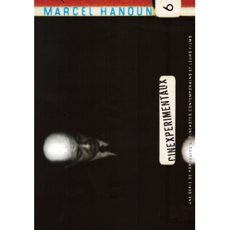MARCEL HANOUN /DVD