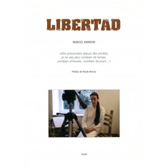 Libertad / BOOKLET