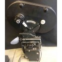 RENTAL Bolex H16 RX5 with lenses