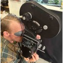 RENTAL Bolex H16 RX5 with lenses