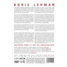 Boris Lehman - Babel : Fin du cycle