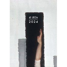 Le catalogue Re:Voir 2024 (Format Broché)