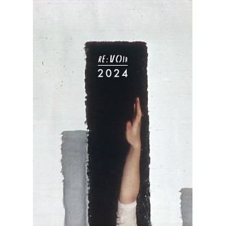 RE:VOIR Catalogue 2024 (Printed version)