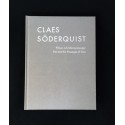 CLAES SÖDERQUIST. Le cinéma et le passage du temps