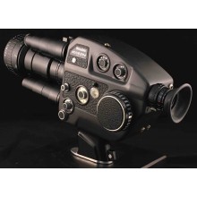 Refurbished Beaulieu 4008 ZM4 Super 8 camera