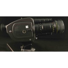 Beaulieu 4008 ZM4 caméra Super 8 reconditionnée