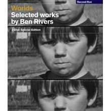 Ben Rivers - Worlds : Selected Films by Ben Rivers