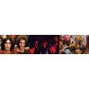 Steven Arnold - Luminous Procuress
