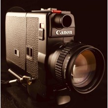 Canon 310 XL - Caméra Super 8