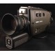 Bauer C107XL Super 8 camera