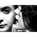 Boris Lehman - Couple, Regards, Positions (le mariage de l’eau avec le feu)