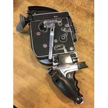 RENTAL Bolex H16 RX4 with lenses