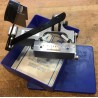 3M Professional Super 8 tape splicer