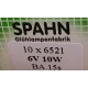 Lampe 10w/6v culot BA15S pour visionneuse Super 8/8mm