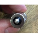 Lampe 10w/6v culot BA15S pour visionneuse Super 8/8mm