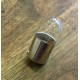 10w/6v bulb with BA15S base for Super 8/8mm viewer