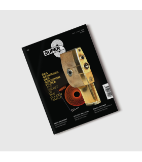 SUPER 8 magazine # 11