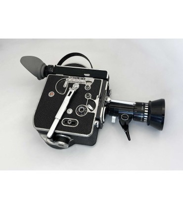 Caméra Bolex H16 sur measure