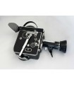 RENTAL Bolex H8 camera with Som Berthiot Zoom 8-40mm lens