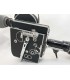 LOCATION Bolex H8 caméra avec objectif Som Berthiot Zoom 8-40mm