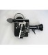 RENTAL Bolex H8 camera with Som Berthiot Zoom 8-40mm lens