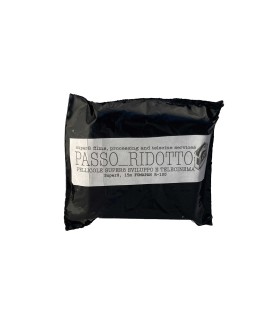 FOMAPAN R100 B/W universal film Super 8 cartridges from Passo Ridotto